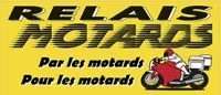 Logo Relais motard